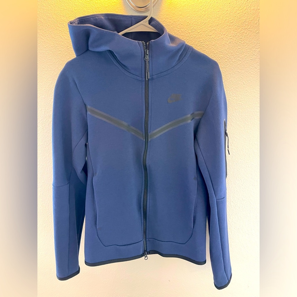 Nike Tech Fleece